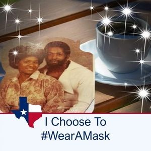 Meet your Posher, Frederick